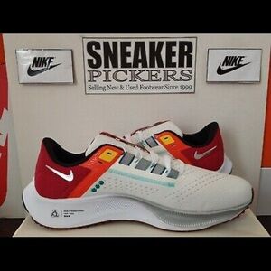 Nike men air zoom Pegasus sneakers